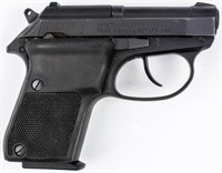 Gun Beretta 3032 Tomcat Semi Auto Pistol in 32 ACP