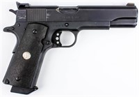 Gun Colt 1991 A1 Semi-Auto Pistol .45 ACP
