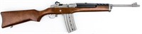 Gun Ruger Mini 14 Semi Auto Rifle in 223 Rem