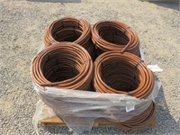 Pallet of Assorted Drip Line
