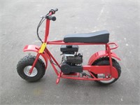 Doodle Bug scooter