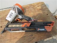 Paslode Air Nailer