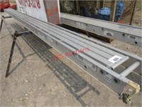 Werner 20' X 12" Scaffolding