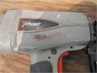 Paslode Air Staple 16 Gauge