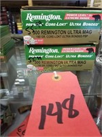 Remington 300 Ultra Mag