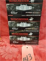 Winchester 270 WSM