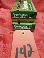 Remington 222