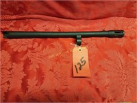 Remington 12 ga 18" Bore Barrel