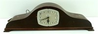 * Vintage Imperial Mantle Clock - Needs Repair