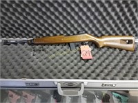 Inventory Firearm/Ammo Reduction Online Only Auction