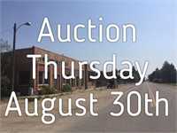 Willow Creek Artist Estate Auction