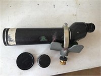 Argus Super Grade Spotting Scope