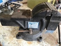 Table / Bench Vice
