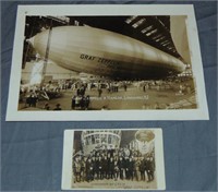 Graf Zeppelin Lot.