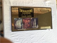 Picture-Tuckaleechee Caverns-In The Smokies