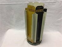 Vintage Kodak Film Display Rack