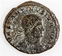 Coin Constantine II  A.D. 337-340 Bronze