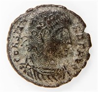 Coin Constantius Gallus A.D. 351-354