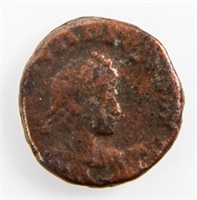 Coin Arcadius A.D. 383-408 Bronze
