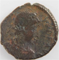 Coin Ancient Roman Coin 27B.C-AD 423