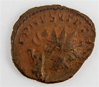 Coin Tetricus II A.D. 273-274 Bronze Rome