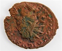 Coin Tetricus I A.D. 271-274 Bronze Rome