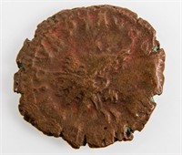Coin Tetricus I A.D. 270-273 Bronze Rome