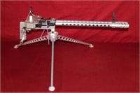 Ruger 22 Gattling Gun conversion (2-Ruger 22LR