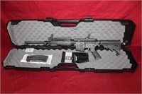 Black Forge Optics Ready Carbine 16.5" bbl w/