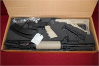 Chiappa M Four-22LR Carbine w/2 28 Rnd Mags Tan