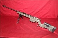 Mosin Nagant ATI Stock Rifle by PW Arms