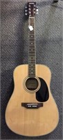 Tanara  Acoustic Guitar