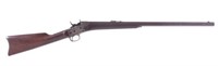 Remington No. 1 Rolling Block .45-70 Octagon Rifle