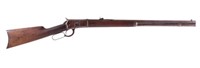 Winchester Model 1892 .38-40 Lever Action Rifle