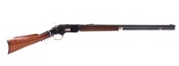 Winchester Model 1873 .38-40 Saddle Ring Carbine