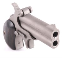 American Derringer Mod1 9mm Over-Under Pistol LNIB
