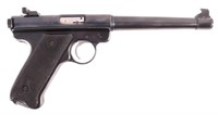 Sturm, Ruger & Co Mark I .22 LR Pistol 1958