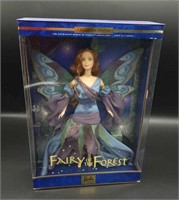 FAIRY OF THE FOREST BARBIE IN BOX