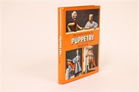 Complete Book of Puppetry David Currell 1976