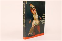 Die Welt im Puppenspiel Book 1972