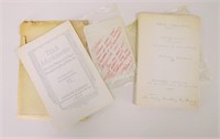 1936 or 1969 Trick Marionettes Book Draft