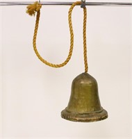 Bell Stage Prop