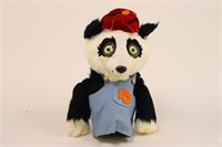 PJ Panda 1981 Hand Puppet