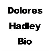 DoLores Hadley Bio