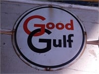 Good Gulf Signs