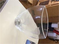 Large "Mikasa" Callalily Vase