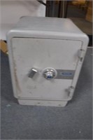 Sentry "C" Fire Rated Safe w/ Combination