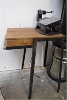 16" Craftsman Direct Drive Scroll Saw on Stand