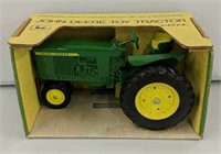 September Farm & Construction Toy Auction
