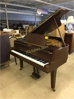 Cavalier Baby Grand Piano Yamaha, GH1, #3010213